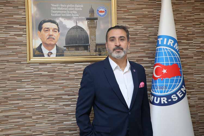 İNSAF, VİCDAN, MERHAMET, MUHABBET