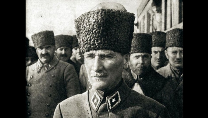 MİNNET VE SAYGIYLA ANIYORUZ.