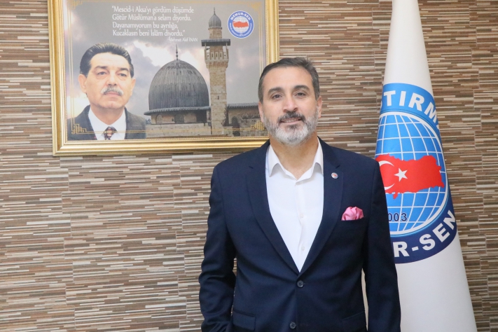 ÖYLE KOLAY DEĞİL!