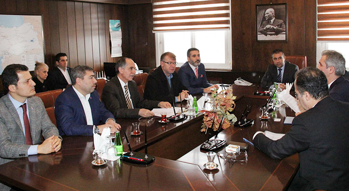 TCDD merkez ve taşra teşkilatını oluşturan tüm birimleri ilgilendiren ( Memur-İşçi ) banka maaş promosyonu ihalesi sonuçlandı.