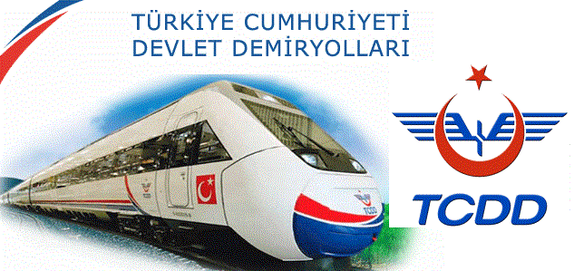 TCDD PERSONELİ İÇİN ELEKTRONİK NAKİL YAYINLANDI