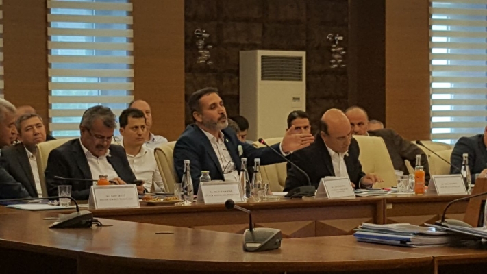 4. Dönem Toplu Sözleşme Sürecinde Yaşananalar