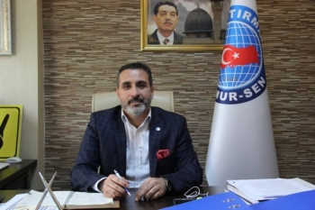 TCDD TAŞIMACILIK HAYIRLI OLSUN