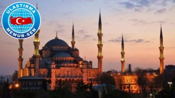 Miraç Kandili, İslam Birliğinin Yükselişine Vesile Olsun