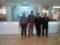 Sağlık Anlaşması