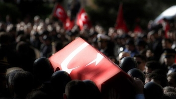 Milletimizin Başı Sağolsun