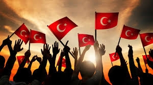 ULUSAL EGEMENLİĞİN 97. YILI KUTLU OLSUN