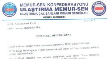 Nezaket Makinistleri Hakkında