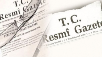 TCDD ve Tuvasaşın görevde yükselme yönetmeliği yayımlandı