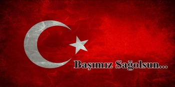 Milletimizin Başı Sağolsun