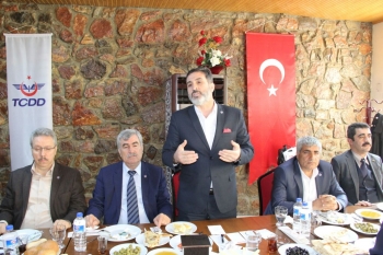ADANA İL DİVAN TOPLANTISI YAPILDI