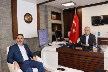 SİVİL HAVACILIK GENEL MÜDÜRLÜĞÜ 2017 YILI BİRİNCİ KURUM İDARİ KURUL TOPLANTISI YAPILDI.