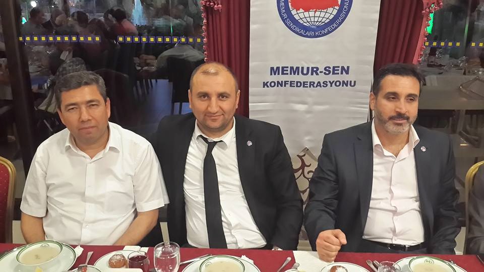 Genişletilmiş Başkanlar Kurulu Gerçekleştirildi