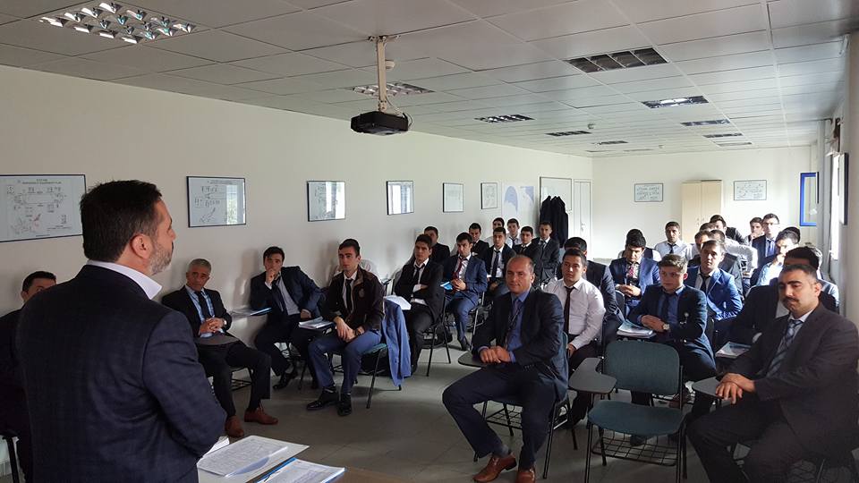 CANKESEN, TRABZON'DAKİ HİZMET KOLUMUZA BAĞLI İŞYERLERİNİ ZİYARET ETTİ