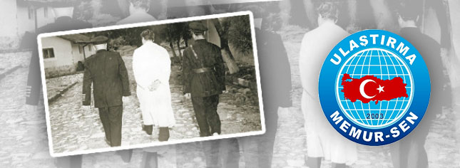 27 Mayıs’ta Tarihimizi Kirletenleri Bir Kez Daha Kınıyoruz