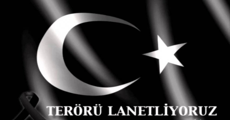 Teröre Karşı Birlik Vakti