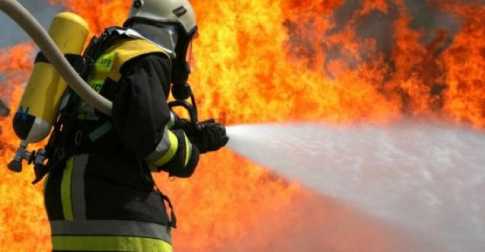 5-6 Mart ARFF Memurları Gününüzü Kutlar,Üstün Başarılarınızın Devamını Dileriz