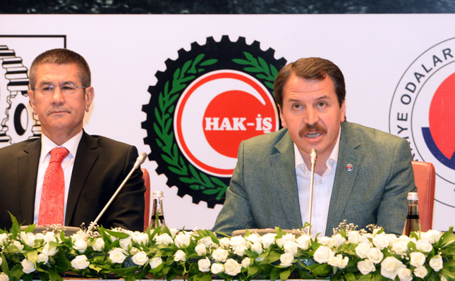 STK’lardan “Teröre Karşı Sivil İnisiyatif”
