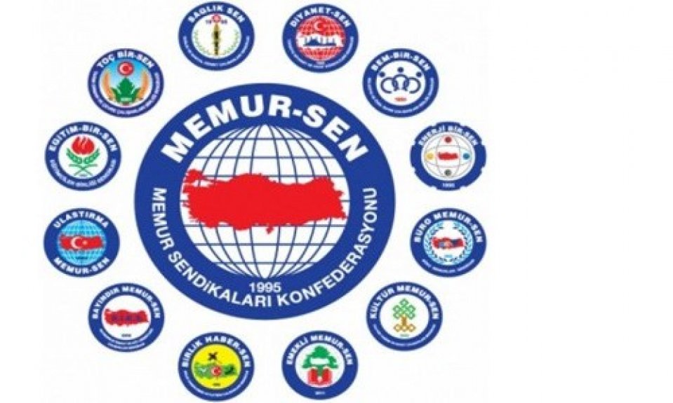 Memur-Sen\'den, Ramazan Ayında Yardım Seferberliği