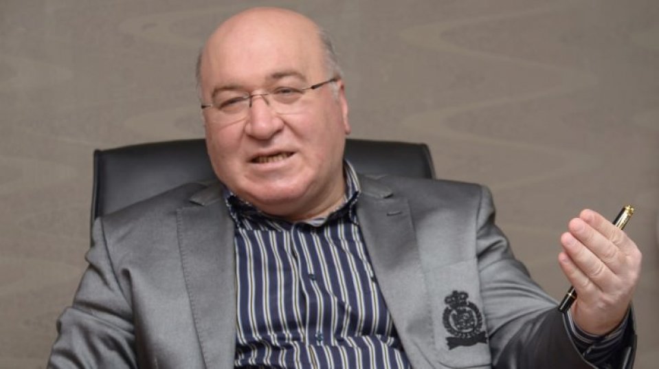 Tonbul: Çözüm Bekleyen Konuları KPDK’da Görüşeceğiz