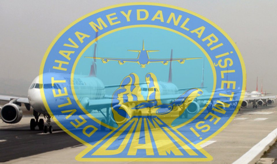 KORUMA GÜVENLİK MEMURLARI VE ARFF MEMURLARININ, APRON MEMURU OLARAK ATAMALARI GERÇEKLEŞTİ