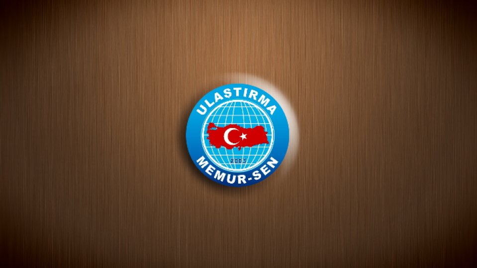 TCDD’nin Yeniden Yapılandırılması İle İlgili Bilgilendirme Toplantısı Yapıldı