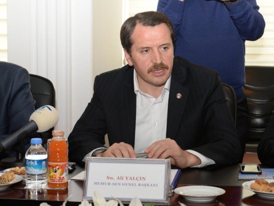 Toplu Sözleşmedeki Çalışma Konuları Kazanıma Dönüşüyor