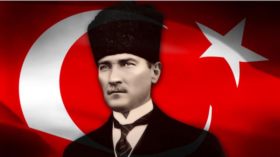 MİNNET VE SAYGIYLA ANIYORUZ.