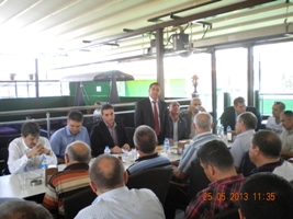 ANKARA 1 NOLU ŞUBE.