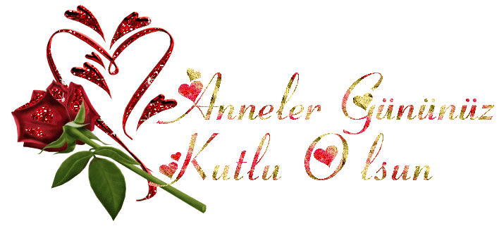 ANNELERİMİZE BİR GÜNLÜK DEĞİL, BİR ÖMÜRLÜK SEVGİMİZİ SUNUYORUZ…