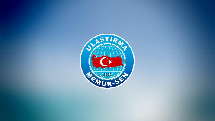 3 EKİM DEMİRYOLU TRAFİK KONTROLÖRLERİ GÜNÜ KUTLU OLSUN