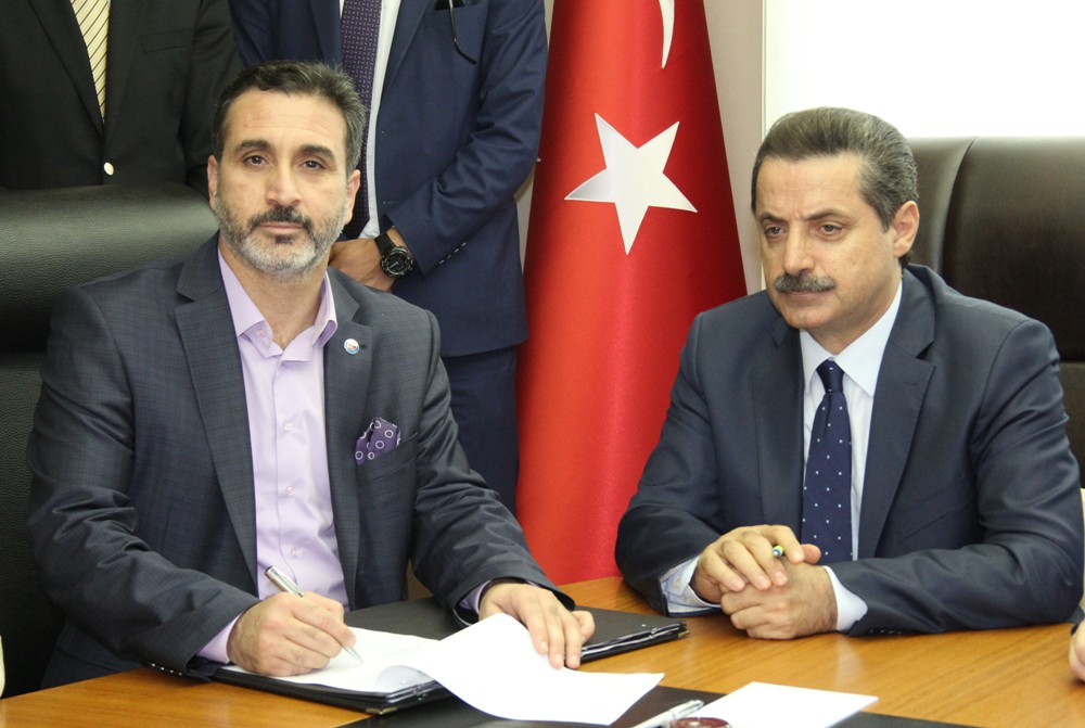 ULAŞTIRMA MEMUR-SEN'DEN HİZMET KOLU ÇALIŞANLARINA YENİ KAZANIMLAR