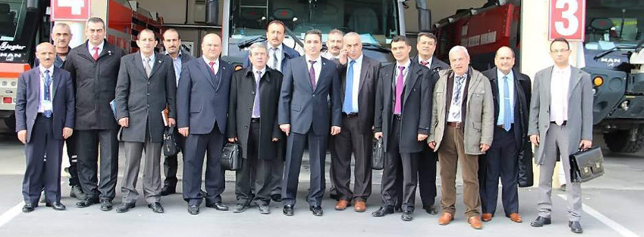 Genel Başkan Cankesen İzmir'de Teşkilatımızla Bir Araya Geldi.