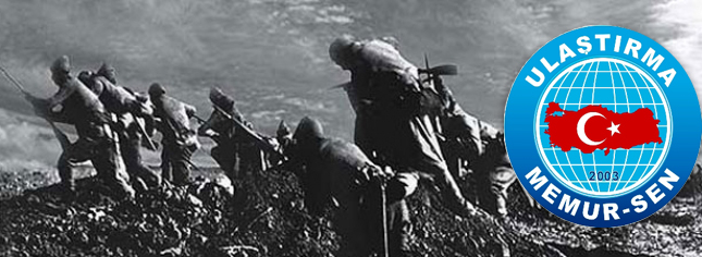 Birlik ve Beraberliğimizin Simgesi Çanakkale Zaferidir
