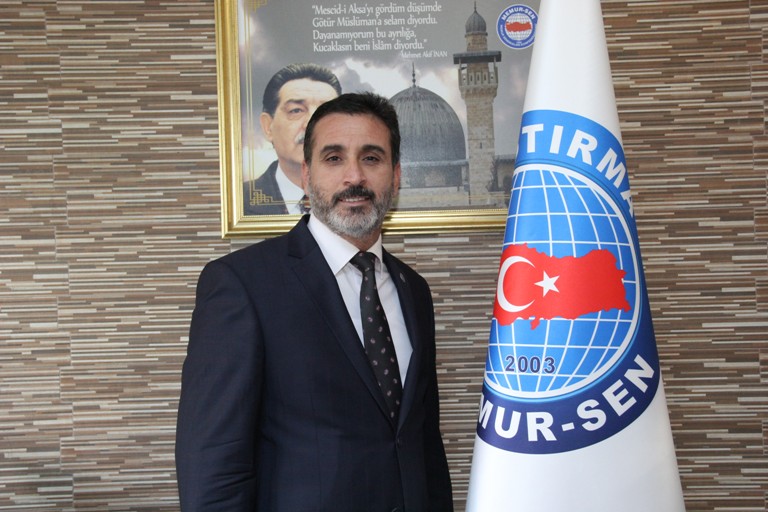Ulaştırma Memur-Sen’in Masaya Taşıdığı Teklifler