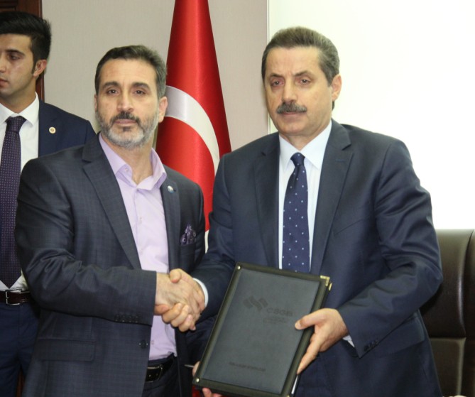 Ulaştırma Memur-Sen 3. Dönem Toplu Sözleşme sürecinde elde ettiği kazanımlarla fark oluşturdu.
