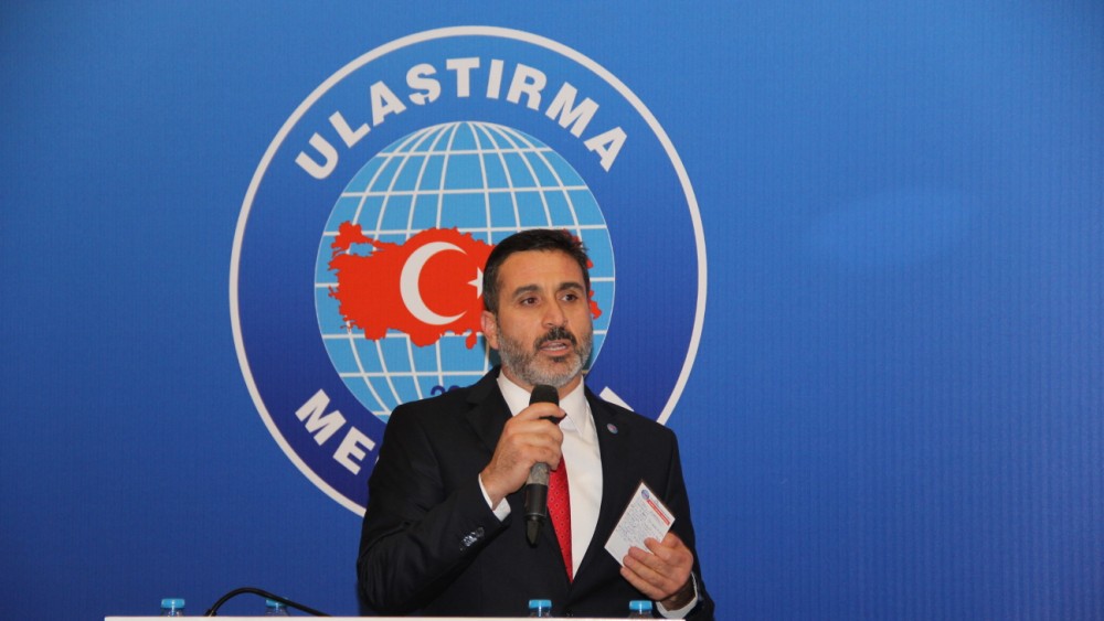 Cankesen; "Ayrışmanın Değil Bütünleşmenin Zamanı"