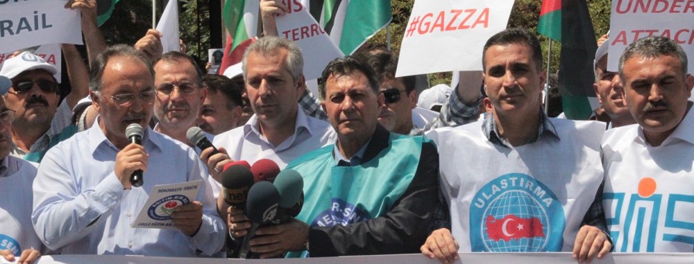 Soykırıma Katılanlar Vatandaşlıktan Çıkarılsın
