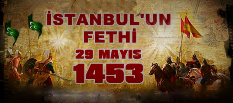 Fetih, İnancın Gücü ve Yansımasıdır