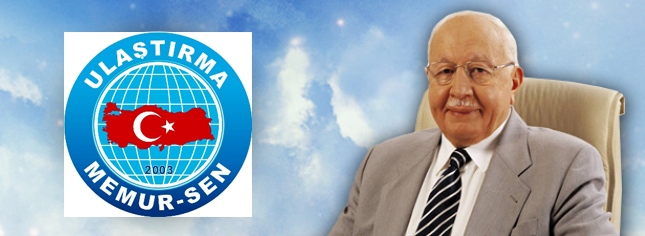 Ölümünün 4. Yıl Dönümünde Erbakan’ı Rahmetle Anıyoruz.