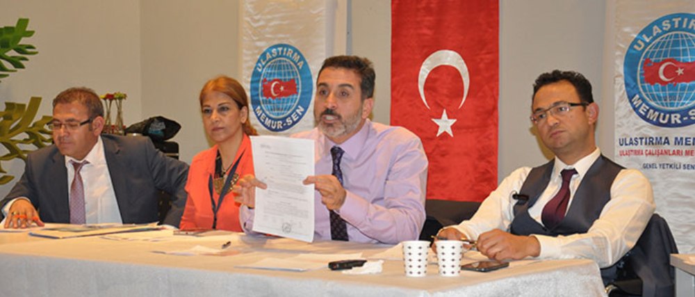Genel Başkan Can Cankesen AirportHaber’e Önemli Açıklamalarda Bulundu