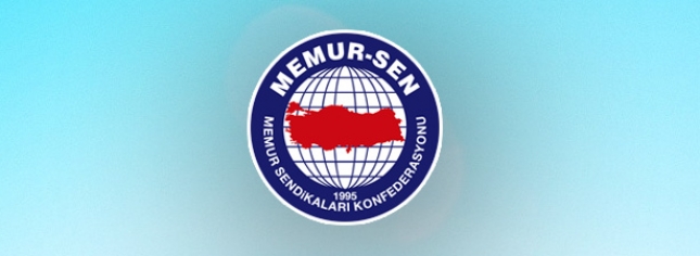 ‘Milli İrade Bildirisi’ Tüm Konseptiyle Memur-Sen’e Aittir