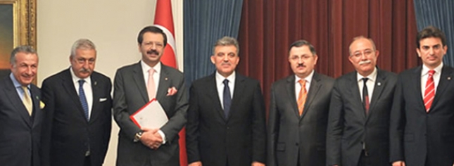 Türkiye-AB Karma İstişare Komitesi Ziyaretlerine Devam Ediyor.