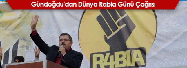 Ayağa Kalk Ey İnsanlık!