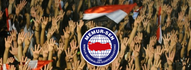 Dualarımız Mısır Halkıyla