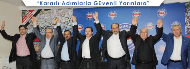 Memur-Sen Kongreye Tek Listeyle Gidiyor