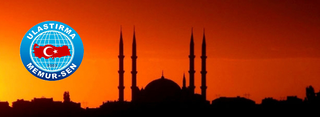 Erdem Yolculuğu Olan Miraç Geceniz Kutlu Olsun