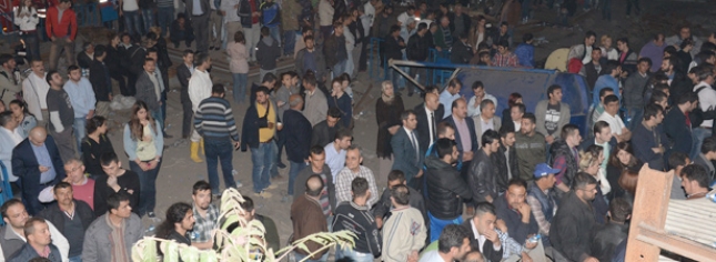 Memur-Sen Soma Heyetinden Açıklama