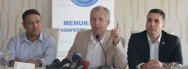 Gazze İçin Ben de Varım