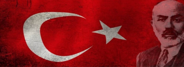M. Akif Ersoy’u Vefatının 78. Yılında Rahmetle Anıyoruz